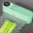 Seladora Inteligente de Alimentos