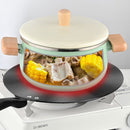 Prato Indutor de Calor