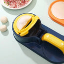 Molde de Pastel Manual