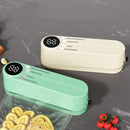 Seladora Inteligente de Alimentos