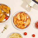 Cesta Inteligente de Air Fryer