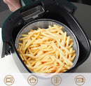 Cesta Inteligente de Air Fryer