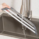 Secador de Pia Inteligente