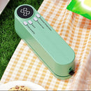 Seladora Inteligente de Alimentos