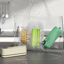 Seladora Inteligente de Alimentos