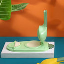 Prensador de Massa Prático