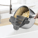 Escorredor Compacto Pro