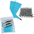 KIT Bico de Confeitaria Profissional