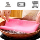 Tapete de Silicone para Massas