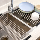 Escorredor Prático de Louça