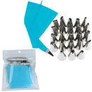 KIT Bico de Confeitaria Profissional