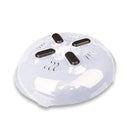 Tampa de Micro-ondas Magnética