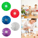 Protetor Anti-Sujeira Batedeira Pro