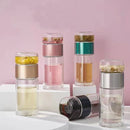 Preparador Profissional de Chá