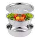 Bacia Multifuncional Cortadora