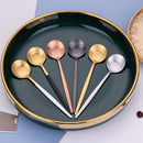 Colher de Café Elegante (6 Unidades)