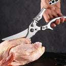 Tesoura Multifuncional de Cozinha