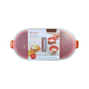 Forma de Ovo Prática