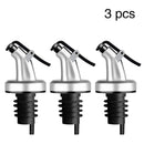 Dispenser Prático de Líquidos