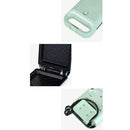 Sanduicheira Portátil Prática