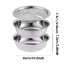 Bacia Multifuncional Cortadora