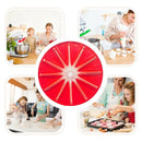 Protetor Anti-Sujeira Batedeira Pro