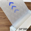 Rolo Descartável de Corte