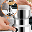 Moedor Automático