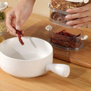 Potes Organizacionais de Tempero