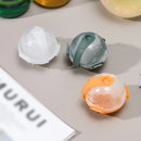 Forma de Gelo Circular