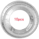 Protetor de Fogão de Alumínio