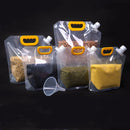 Sacola de Armazenamento