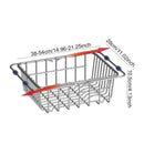 Escorredor de Louça Portátil