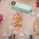 Seladora Inteligente de Alimentos