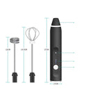 Mixer Automático Portátil