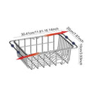 Escorredor de Louça Portátil