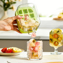 Garrafa Gelo Prático