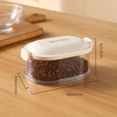 Potes Organizacionais de Tempero