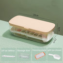 Forma de Gelo Prática