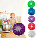 Protetor Anti-Sujeira Batedeira Pro