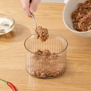 Molde Manual de Almôndega