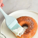 KIT Espátula de Silicone