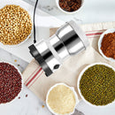 Moedor Automático