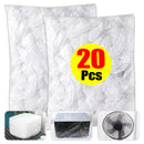 Saco Protetor de Eletrodomésticos