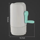 Descascador de Amendoim Prático