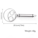 Espátula Inteligente para Massa