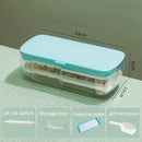 Forma de Gelo Prática