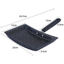 Frigideira Curva Antiaderente