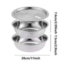 Bacia Multifuncional Cortadora