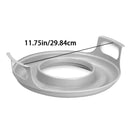 Suporte Estabilizador Micro-Ondas